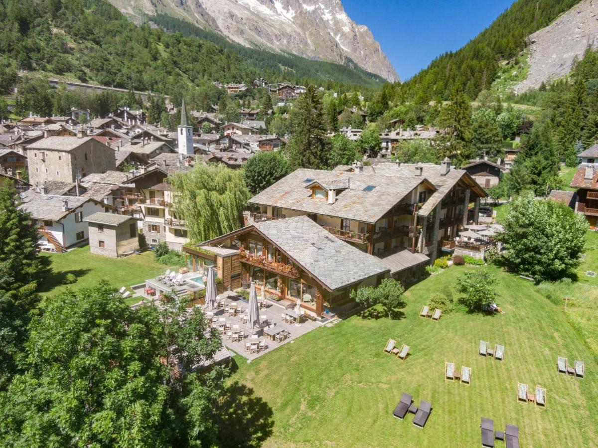 Auberge de La Maison