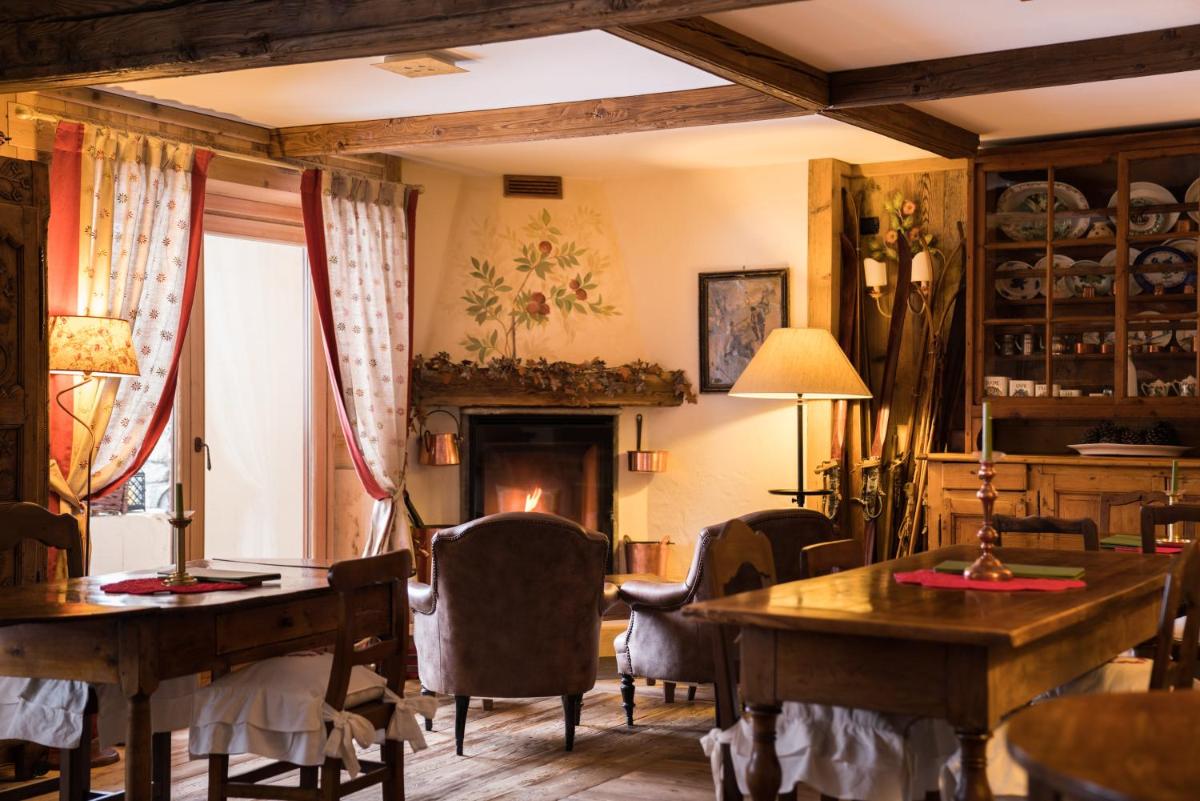 Auberge de La Maison