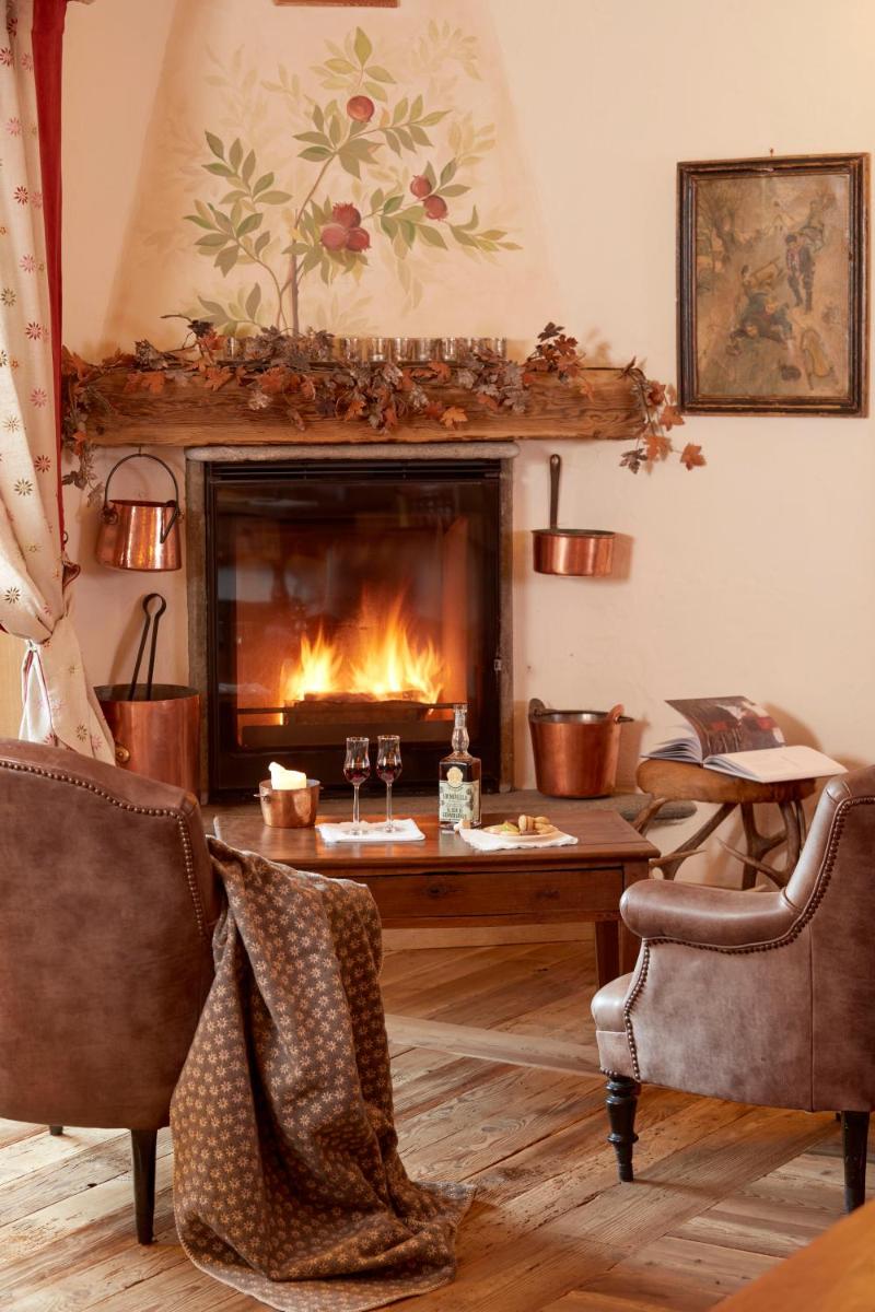 Auberge de La Maison