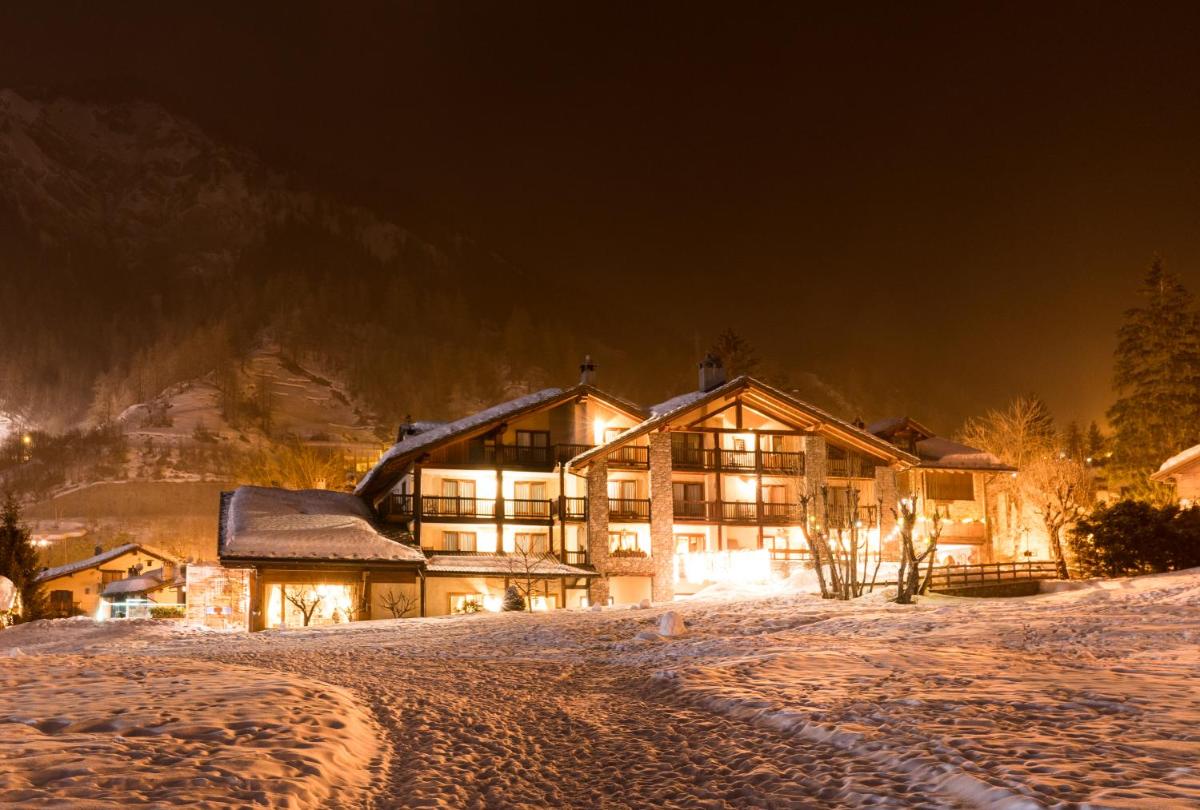 Auberge de La Maison