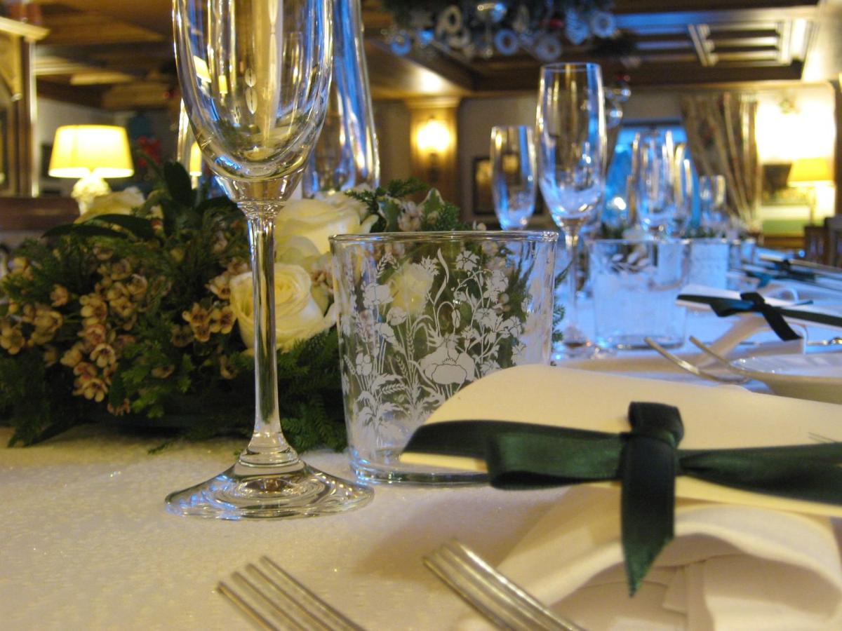 Auberge de La Maison