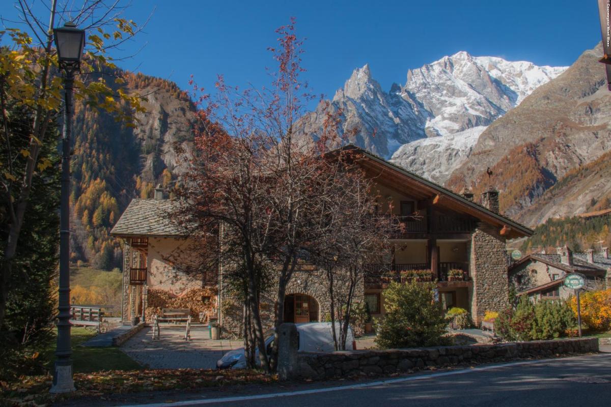 Auberge de La Maison