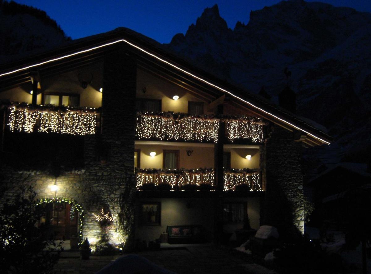 Auberge de La Maison