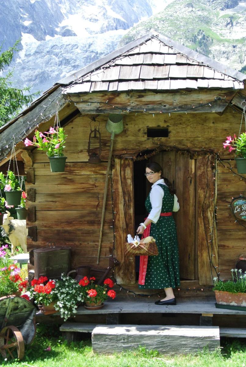 Auberge de La Maison