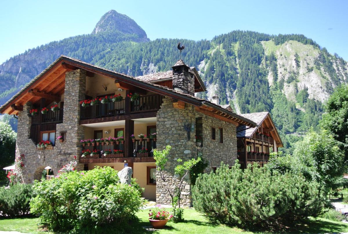 Auberge de La Maison