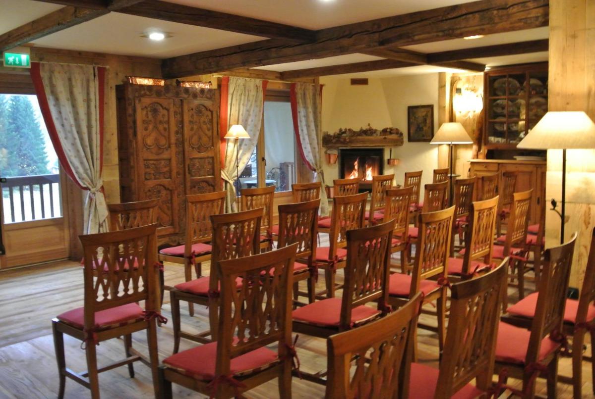 Auberge de La Maison