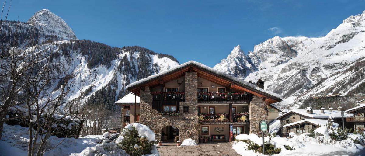 Auberge de La Maison