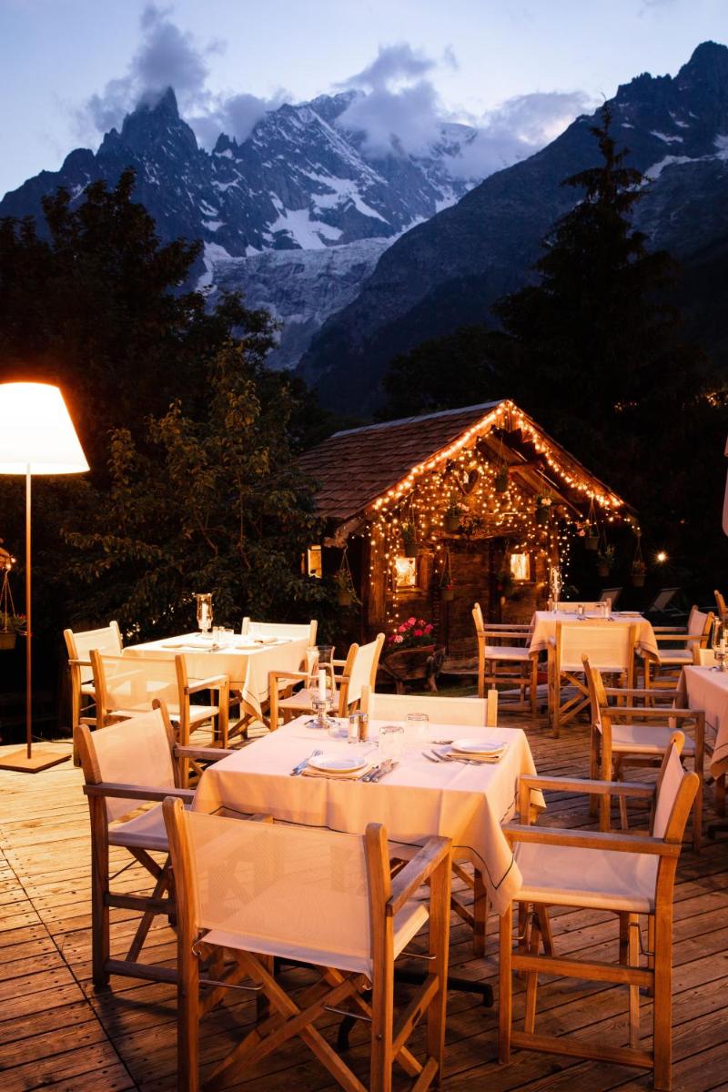 Auberge de La Maison