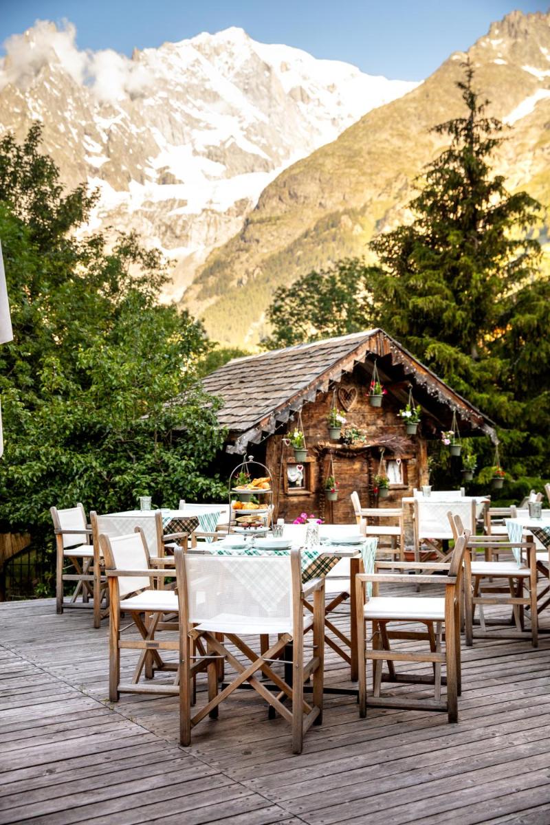 Auberge de La Maison