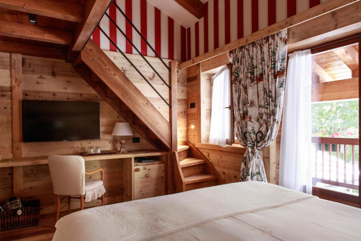 Auberge de La Maison