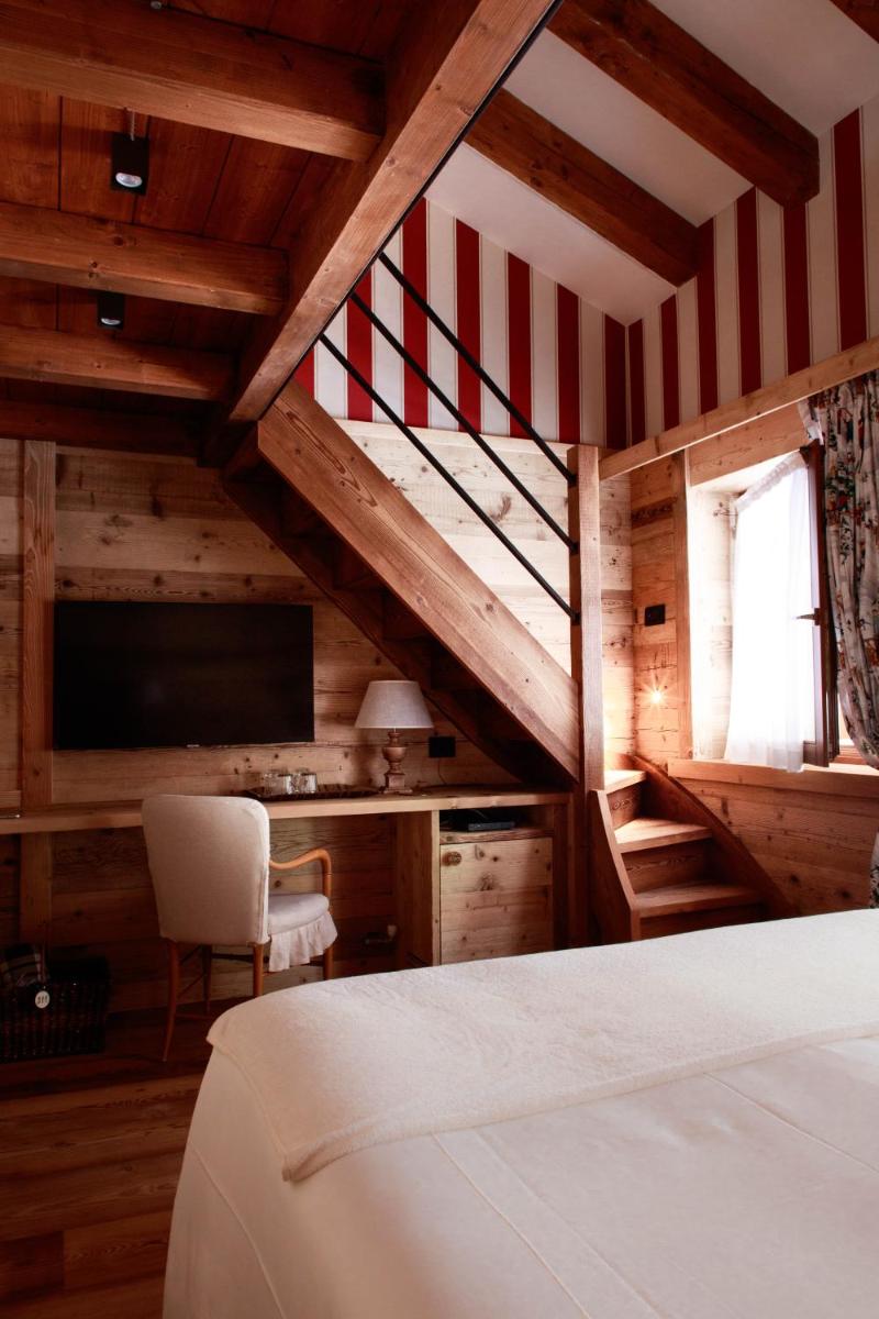 Auberge de La Maison
