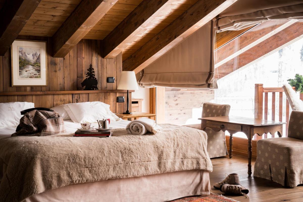 Auberge de La Maison