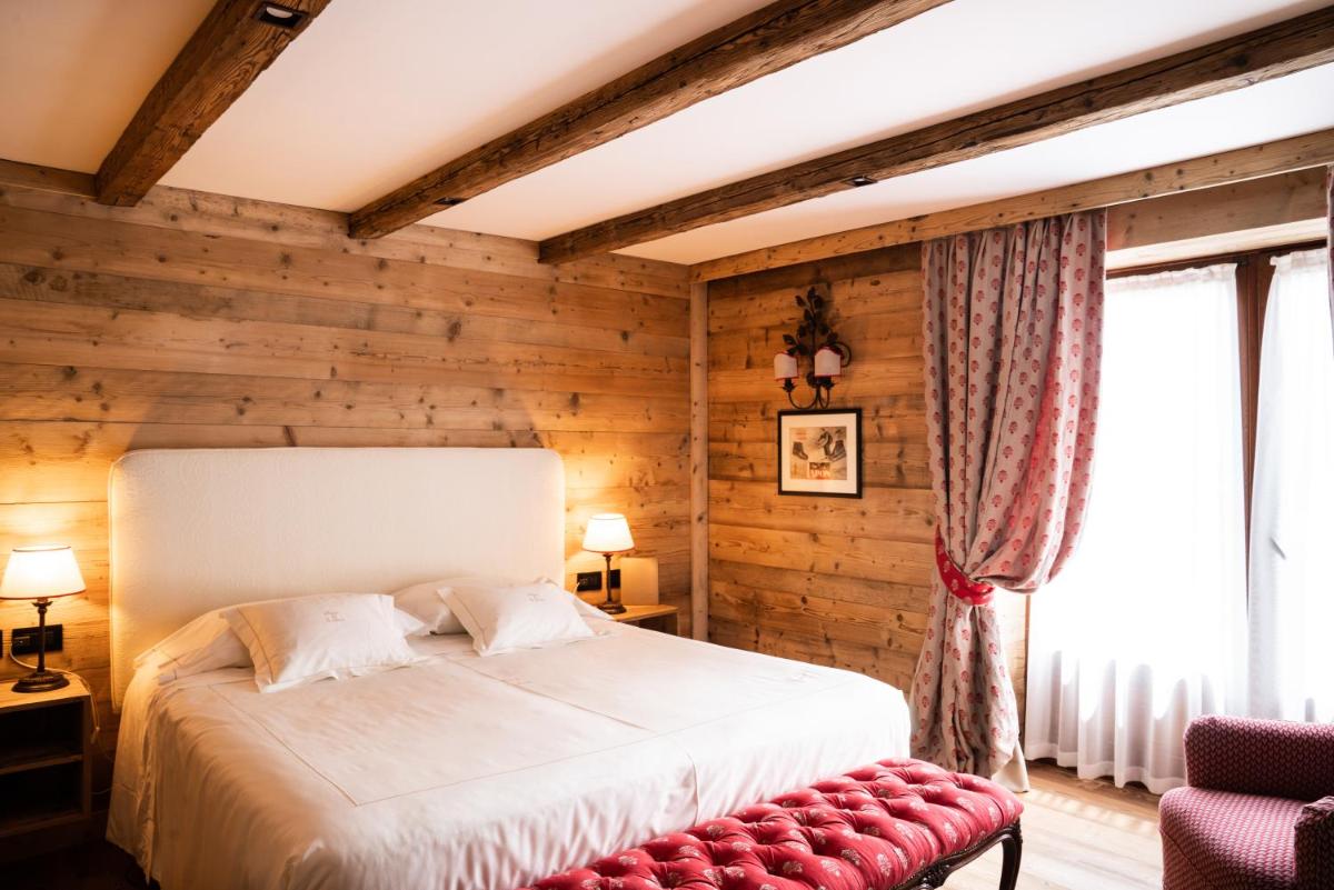 Auberge de La Maison