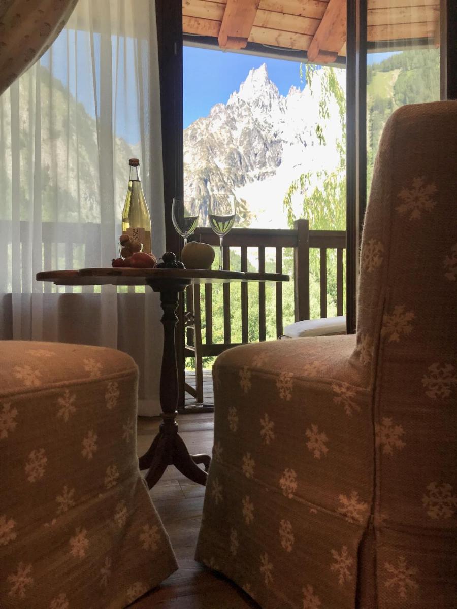 Auberge de La Maison
