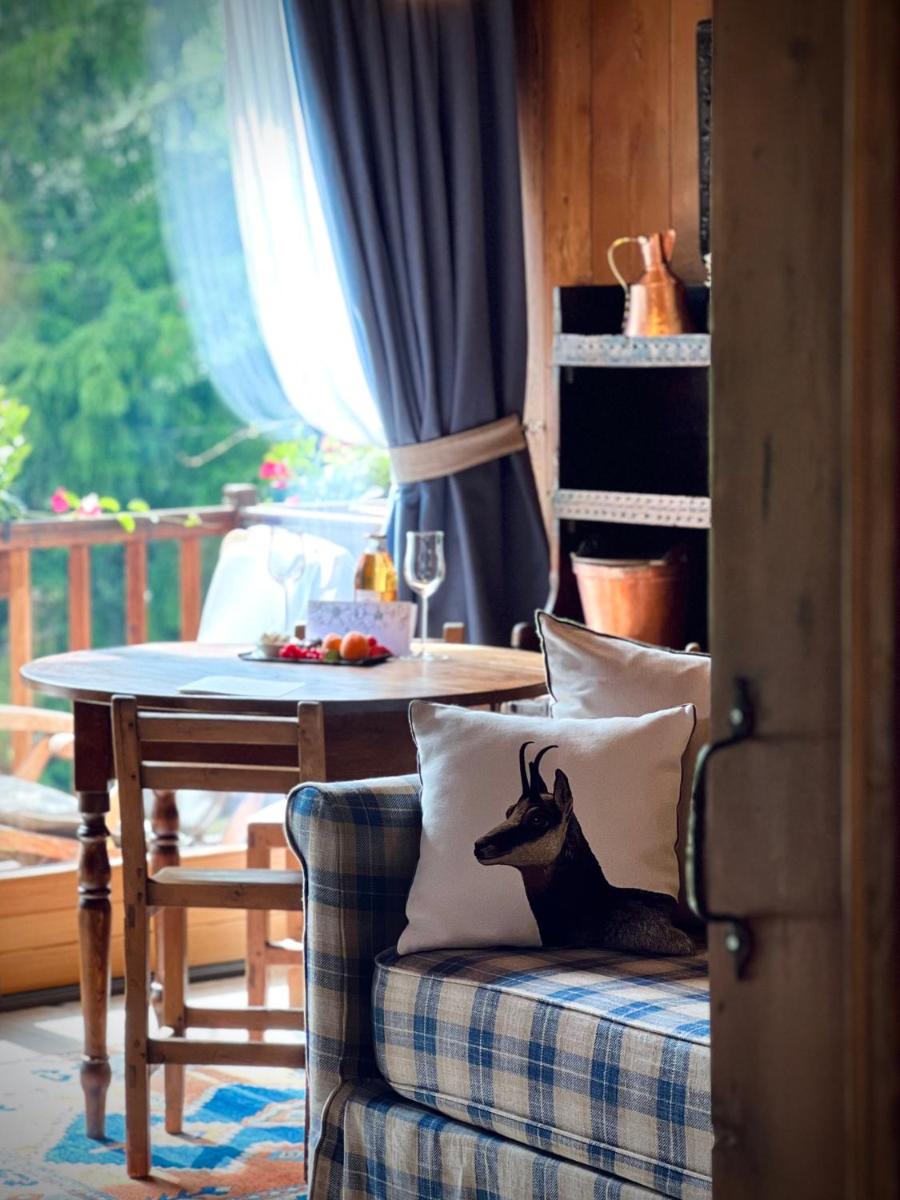Auberge de La Maison
