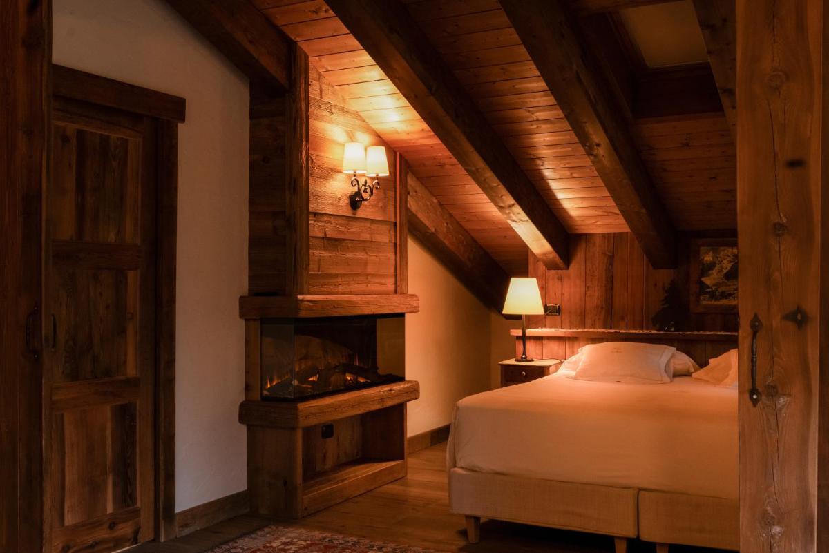 Auberge de La Maison