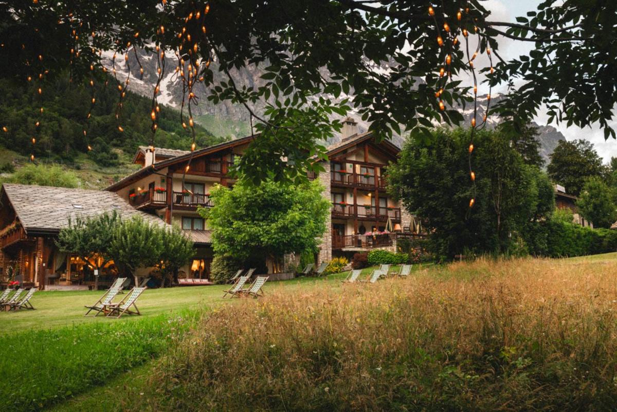 Auberge de La Maison