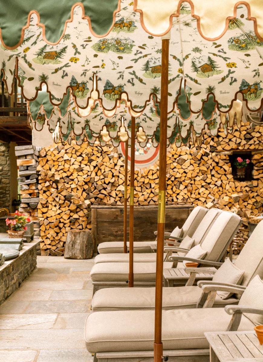 Auberge de La Maison