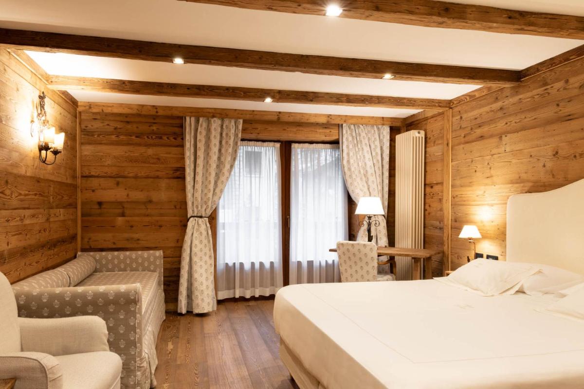 Auberge de La Maison
