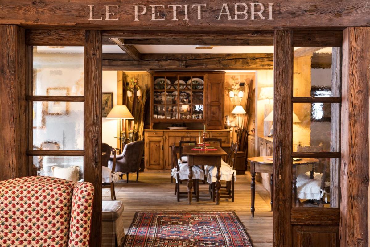 Auberge de La Maison