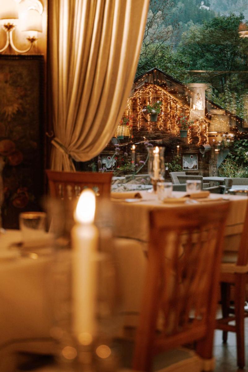 Auberge de La Maison