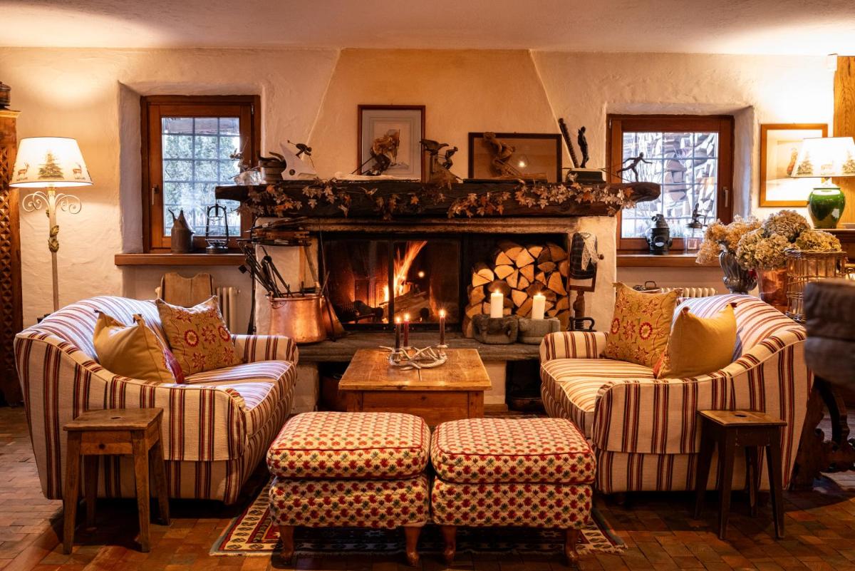 Auberge de La Maison