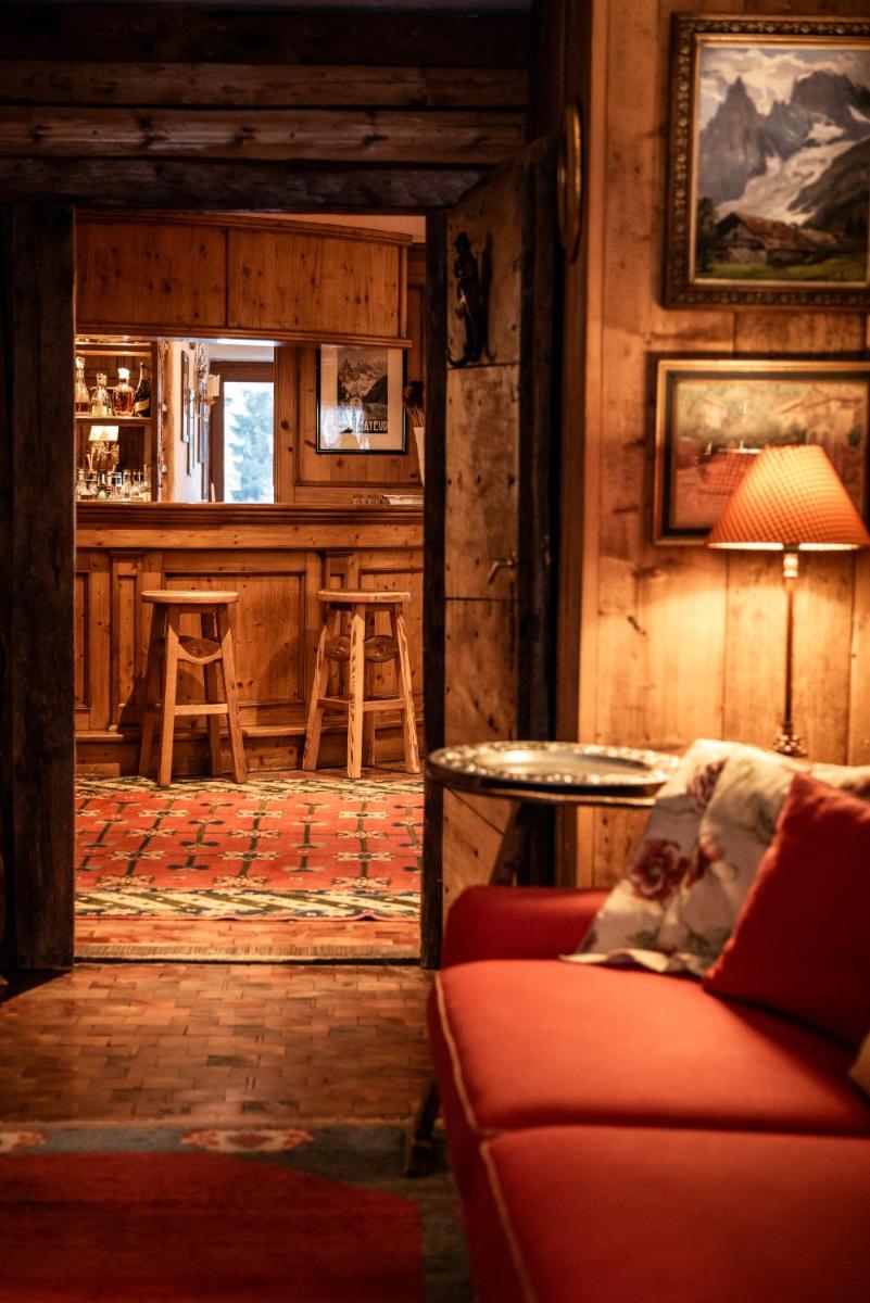 Auberge de La Maison