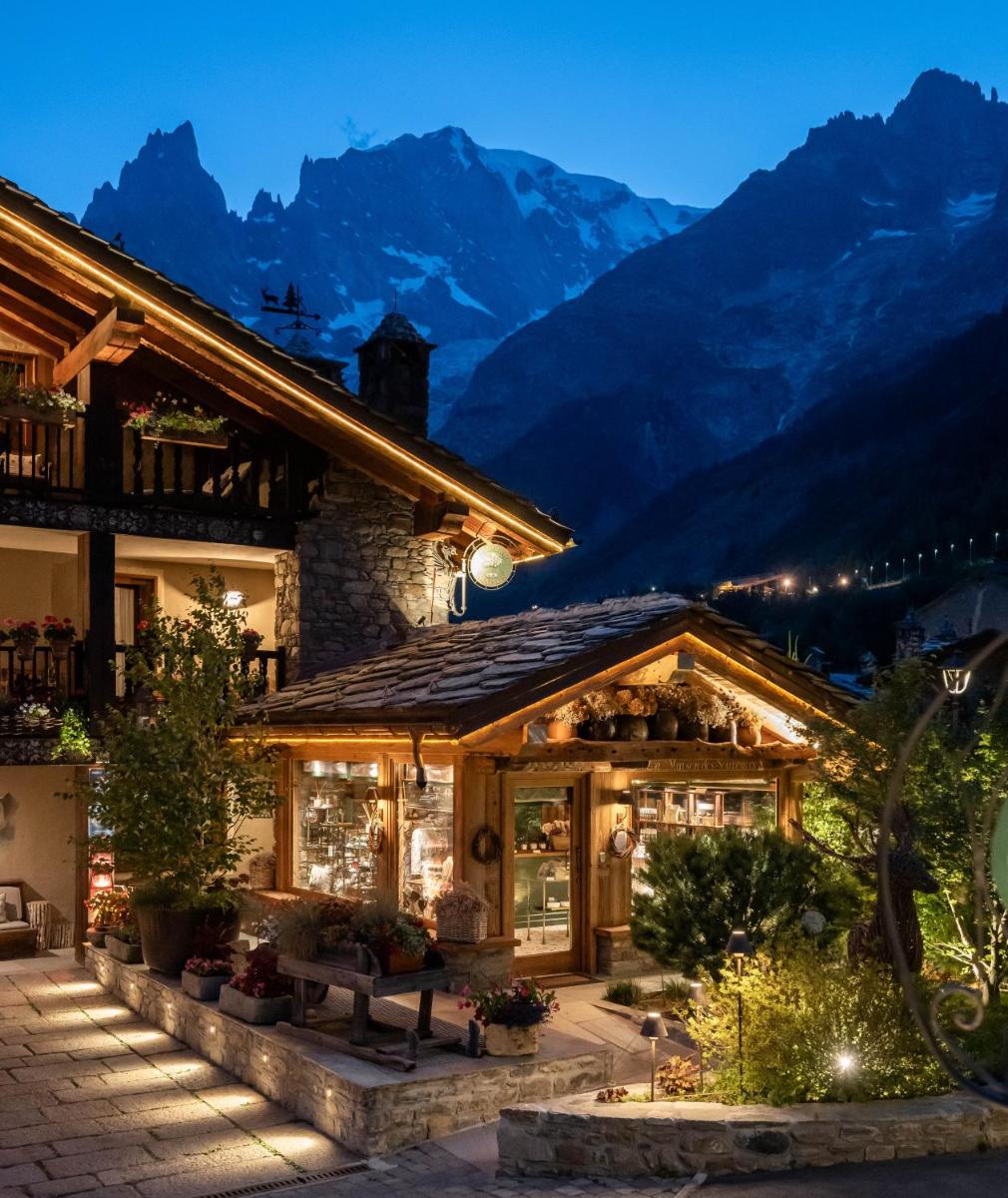 Auberge de La Maison