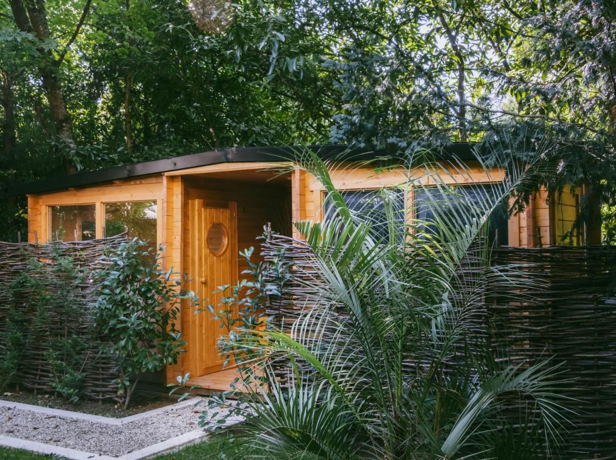 Auberge du Bon Laboureur Chenonceaux