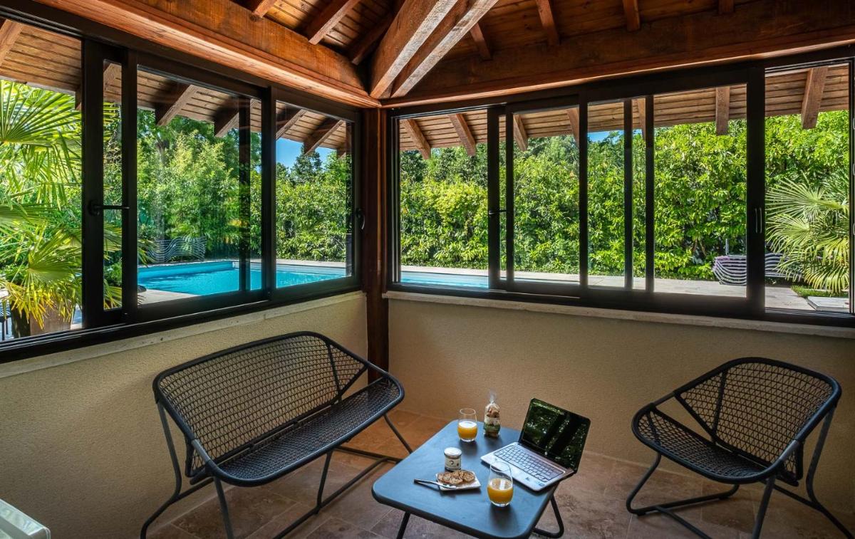 Auberge du Bon Laboureur Chenonceaux