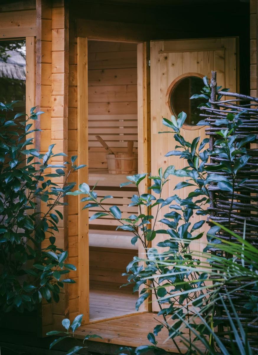 Auberge du Bon Laboureur Chenonceaux