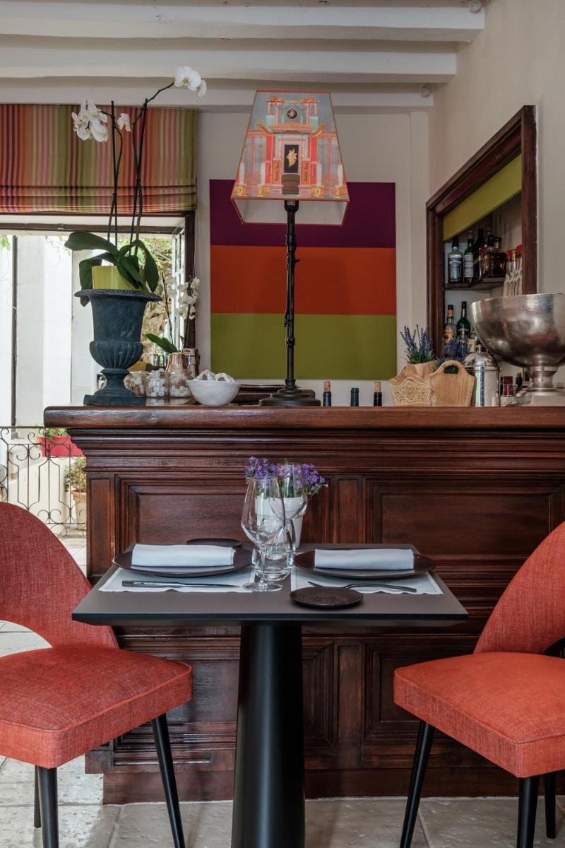 Auberge du Bon Laboureur Chenonceaux