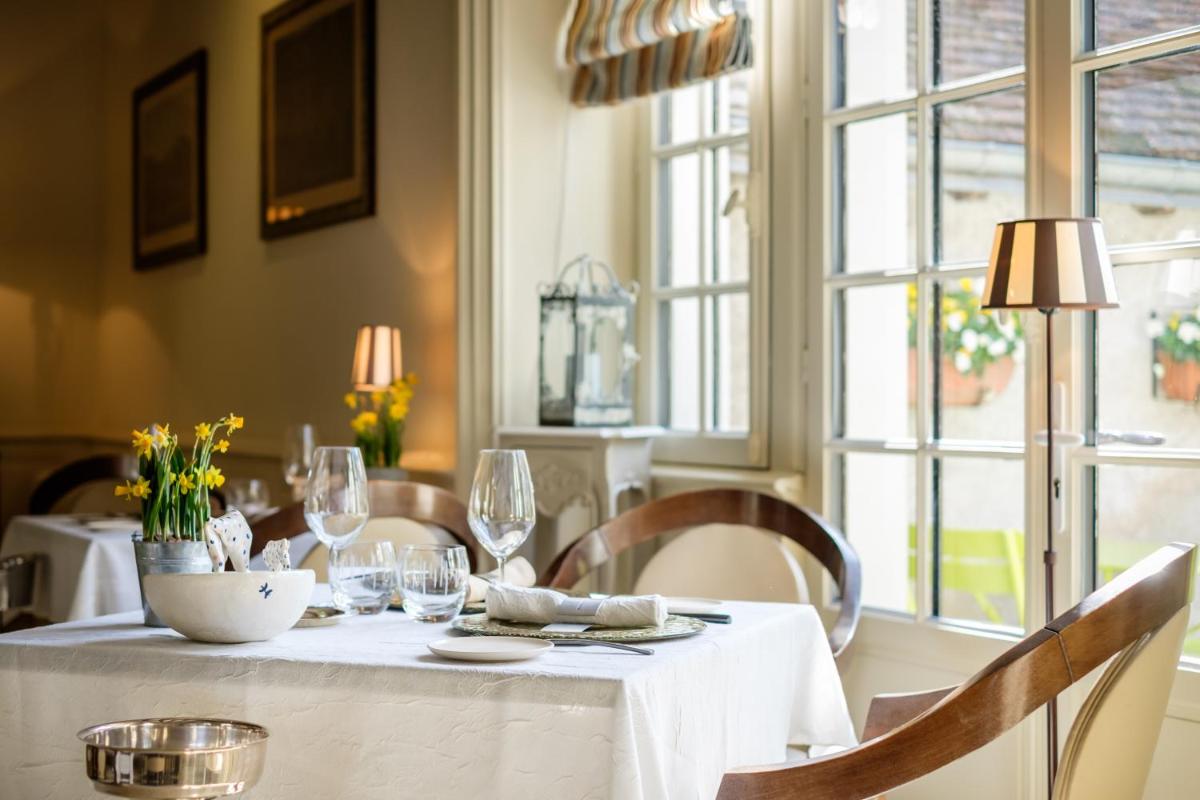 Auberge du Bon Laboureur Chenonceaux