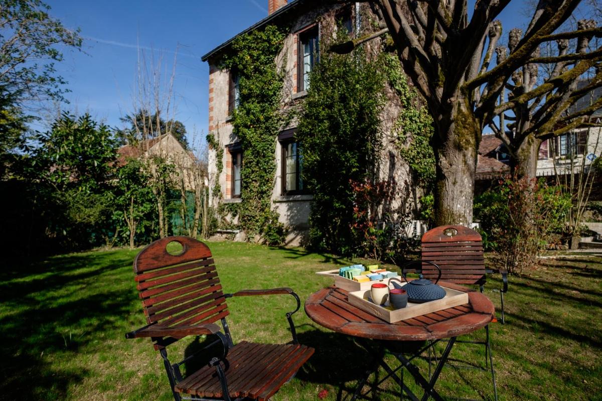 Auberge du Bon Laboureur Chenonceaux