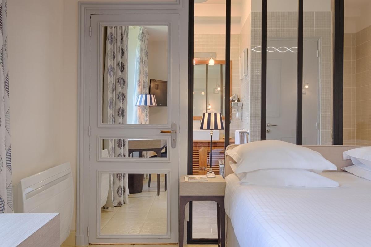 Auberge du Bon Laboureur Chenonceaux