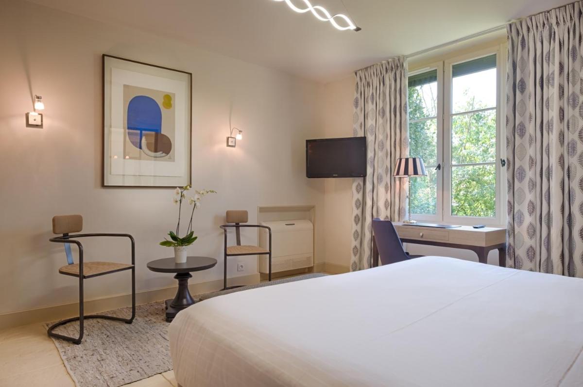 Auberge du Bon Laboureur Chenonceaux