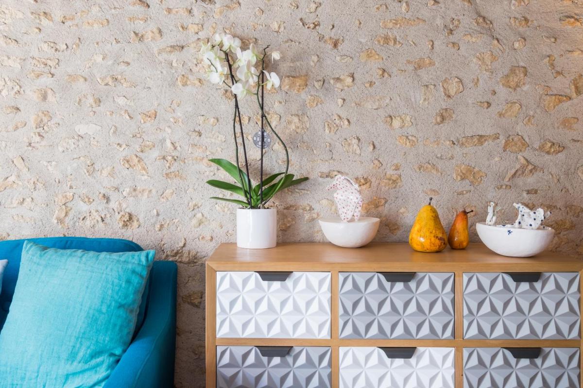 Auberge du Bon Laboureur Chenonceaux