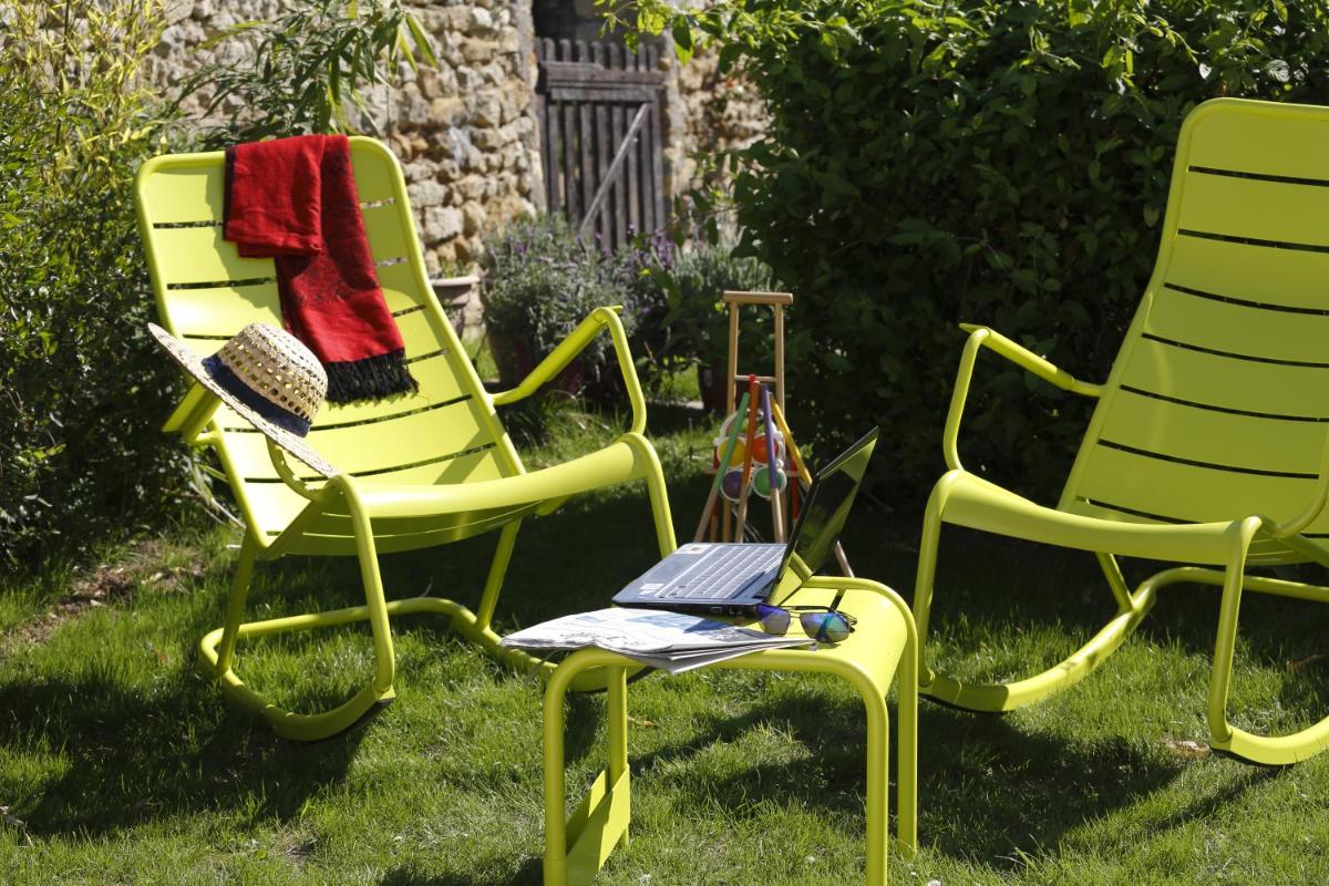 Auberge du Bon Laboureur Chenonceaux
