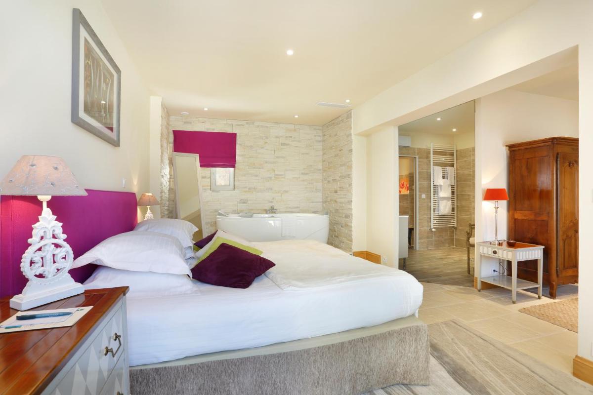 Auberge du Bon Laboureur Chenonceaux