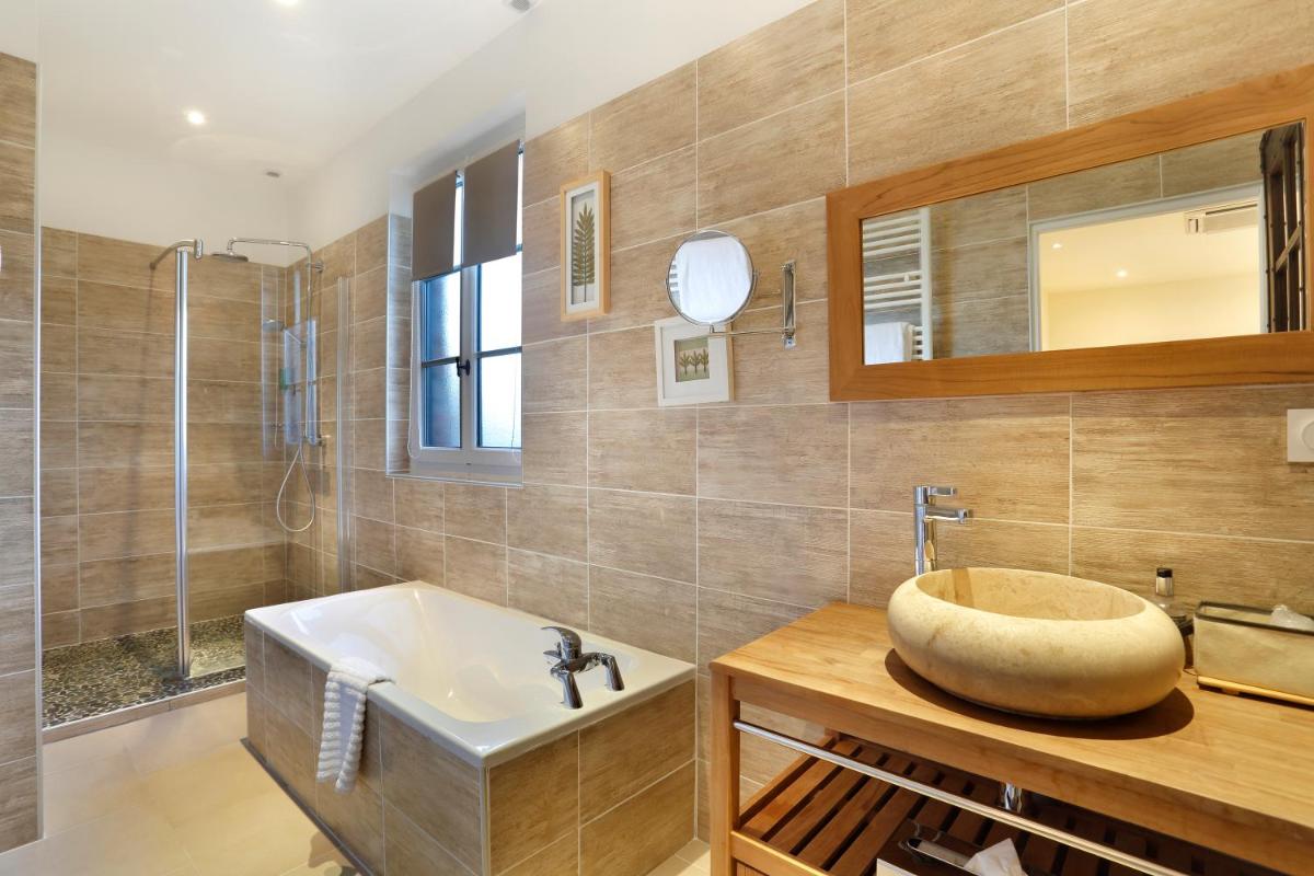 Auberge du Bon Laboureur Chenonceaux