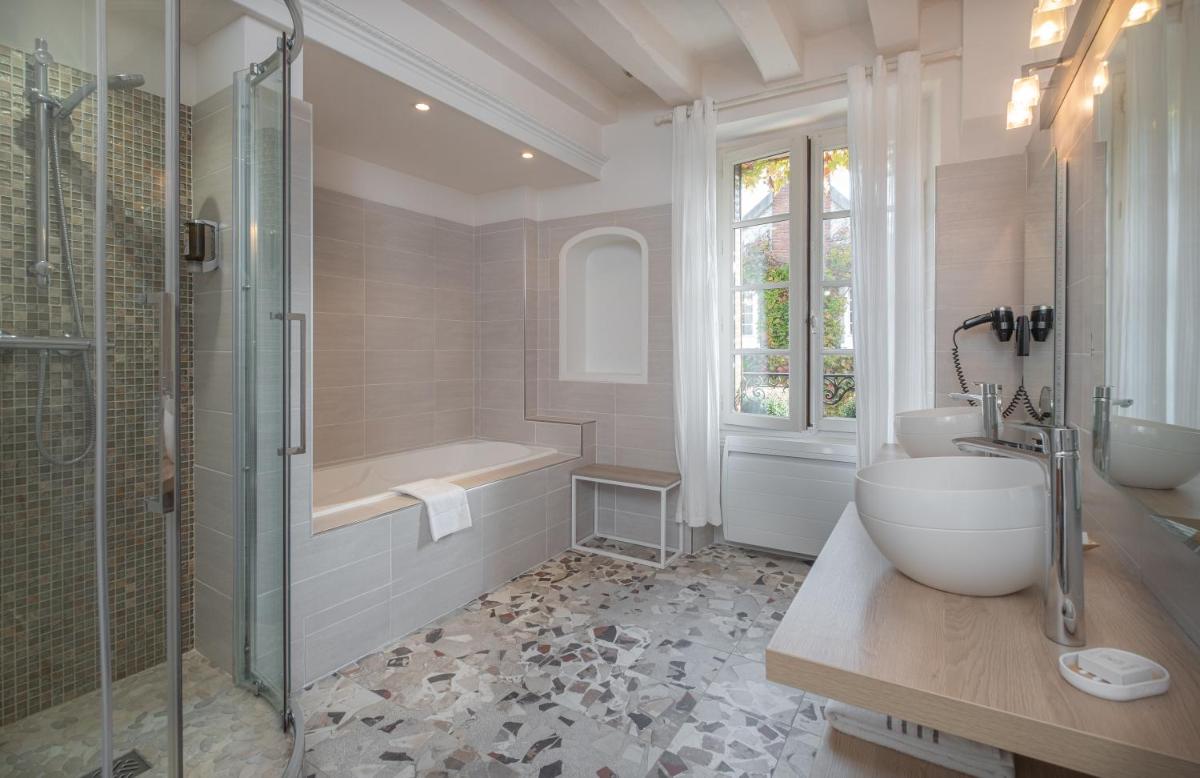 Auberge du Bon Laboureur Chenonceaux