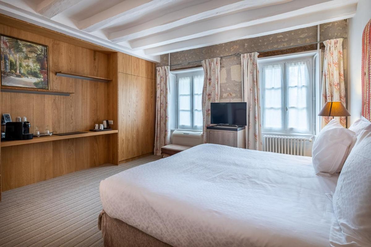 Auberge du Bon Laboureur Chenonceaux