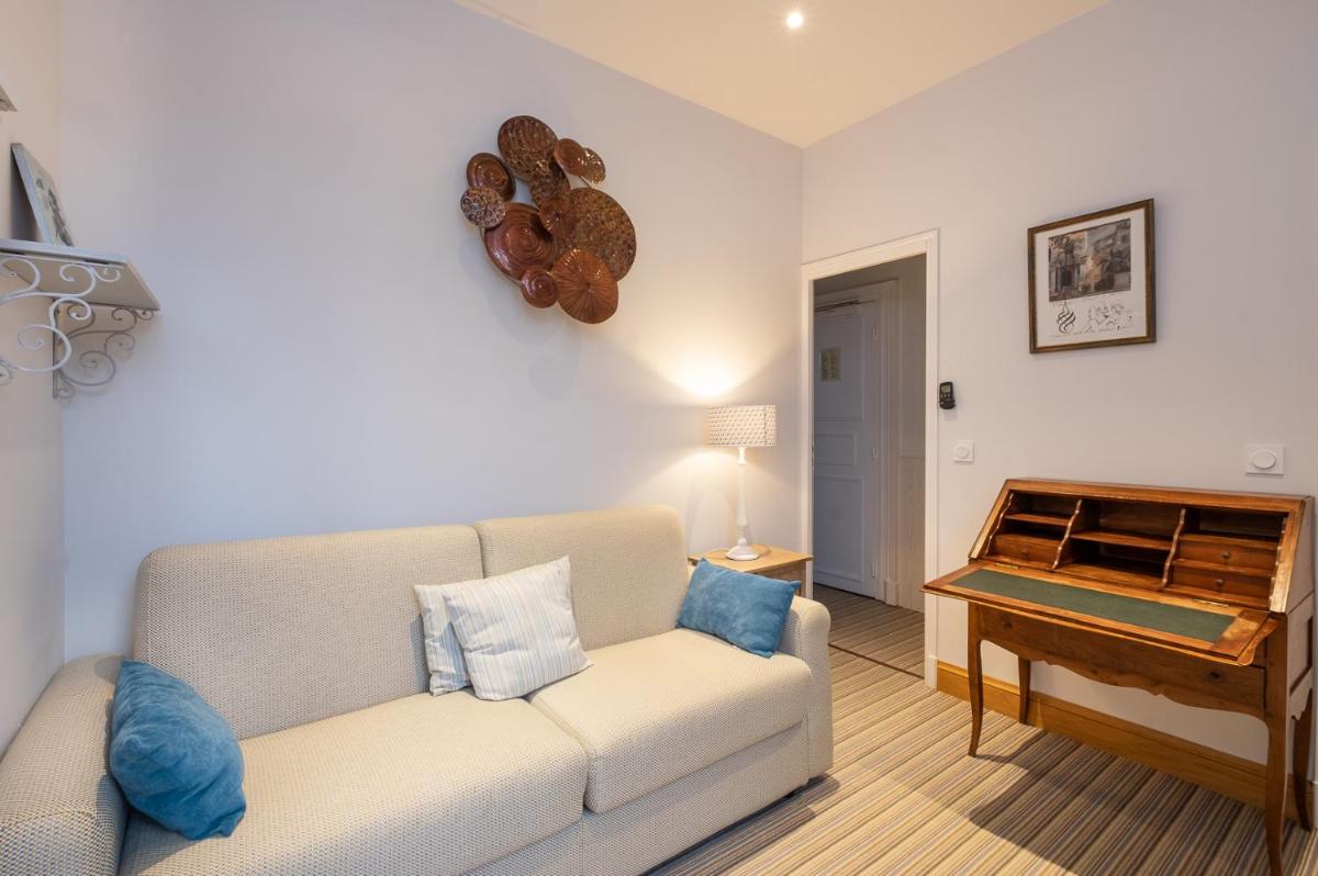 Auberge du Bon Laboureur Chenonceaux