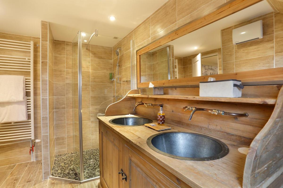 Auberge du Bon Laboureur Chenonceaux