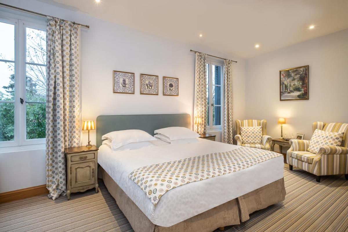 Auberge du Bon Laboureur Chenonceaux