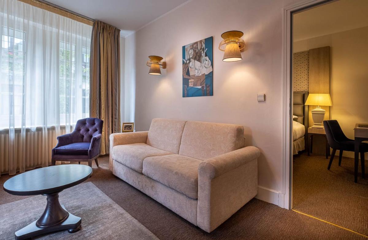 Auberge du Bon Laboureur Chenonceaux