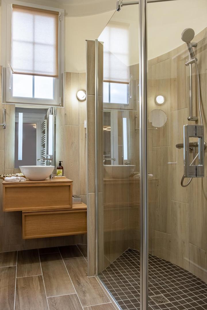 Auberge du Bon Laboureur Chenonceaux