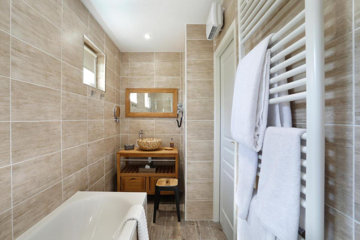 Auberge du Bon Laboureur Chenonceaux