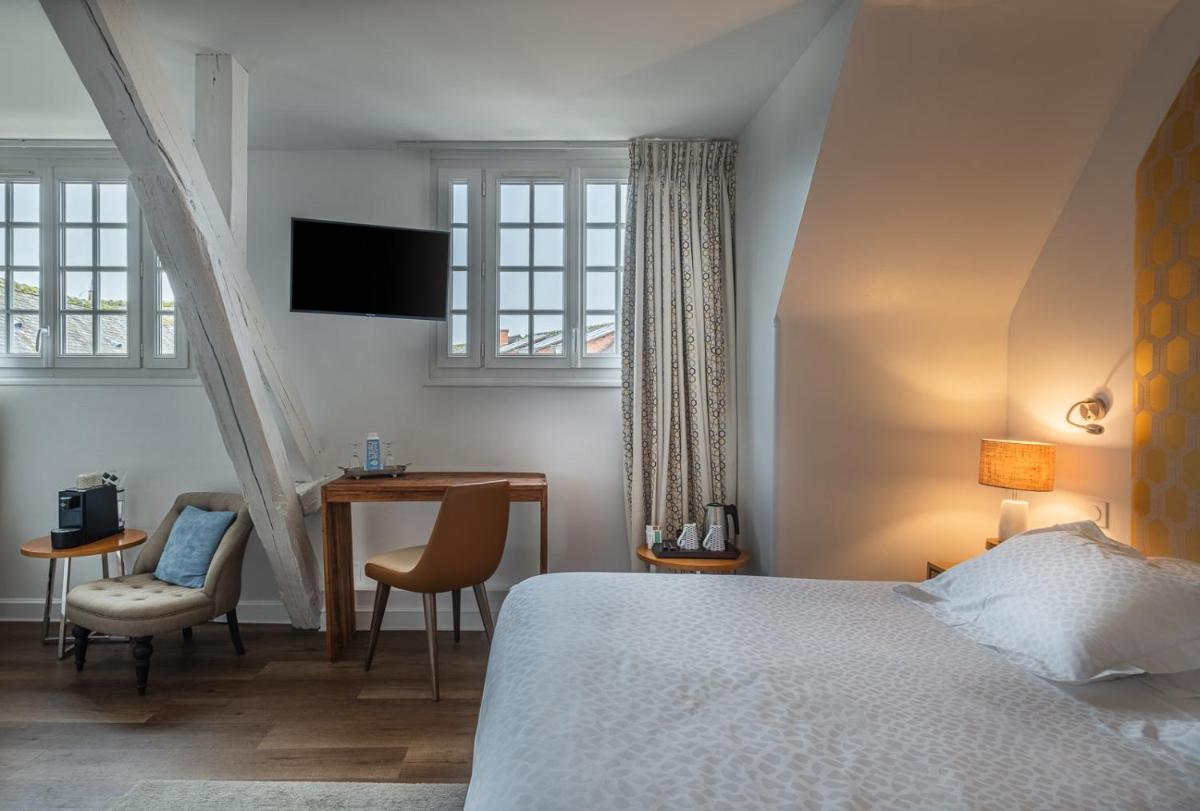 Auberge du Bon Laboureur Chenonceaux