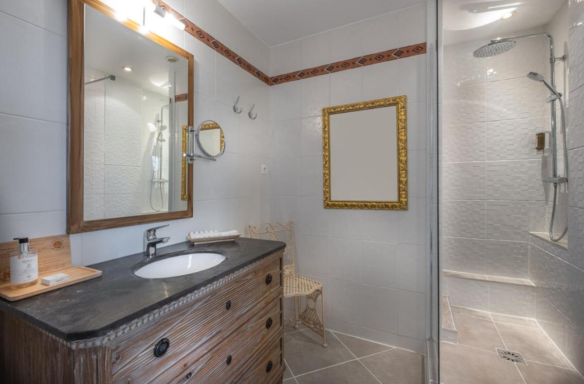 Auberge du Bon Laboureur Chenonceaux